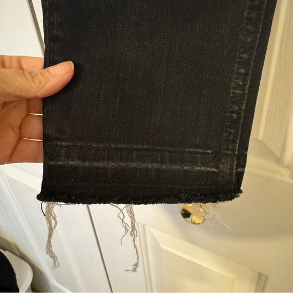 Rag & Bone Dre Capri Jeans Size 27 - Picture 2 of 8